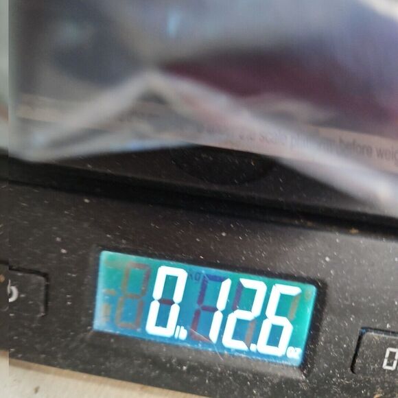 Tailor Vintage Men's Shirt Lg Long Sleeve Navy stretch knit - Picture 10 of 10